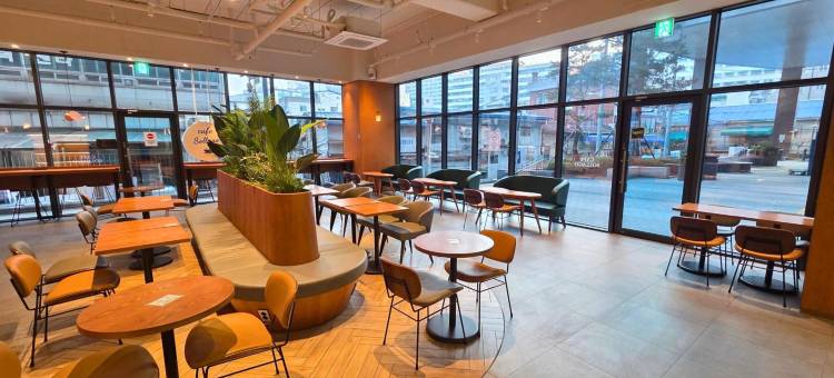 索拉戈明洞酒店&公寓(Sollago Myeongdong Hotel & Residence)图片