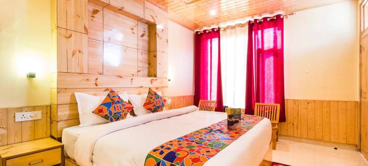 FabHotel 沙米客栈(FabHotel Shami Inn)图片