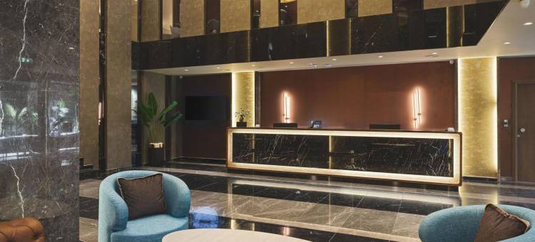 Leonardo Hotel 雅典市中心店(Leonardo Hotel Athens City Center)图片