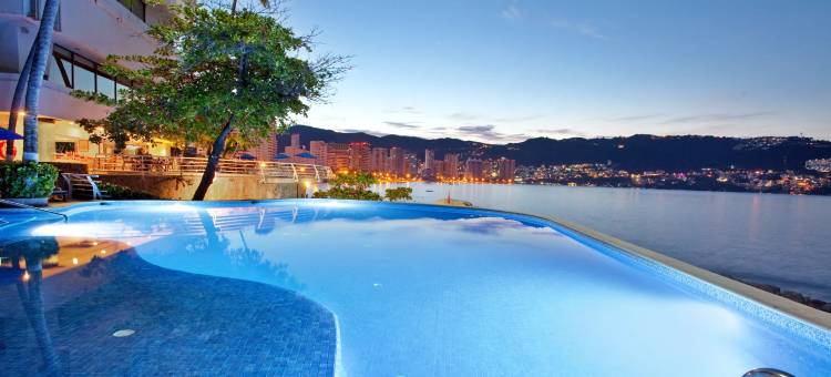 Holiday Inn Resort Acapulco图片