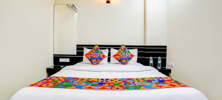 FabHotel Sai Govind图片