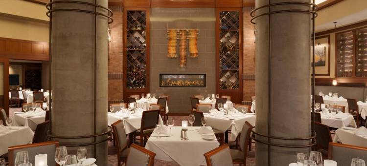 切罗基汉拉度假村 - 凯撒奖励目的地(Harrah's Cherokee  – A Caesars Rewards Destination)图片