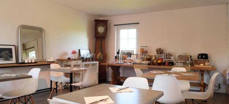 途乐别墅旅馆(Logis Hotel le Relais du Teulet)图片