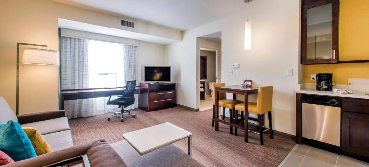 Residence Inn Nashua图片