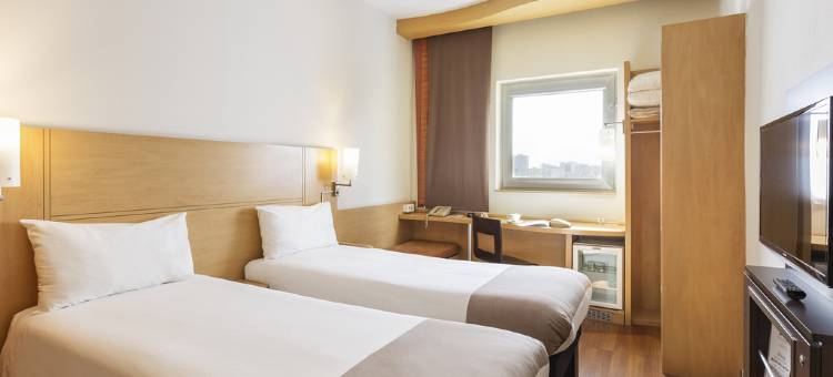 宜必思加济安泰普酒店(Ibis Gaziantep)图片