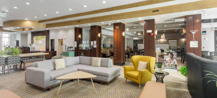 Holiday Inn & Suites 韦科西北(Holiday Inn & Suites Waco Northwest)图片