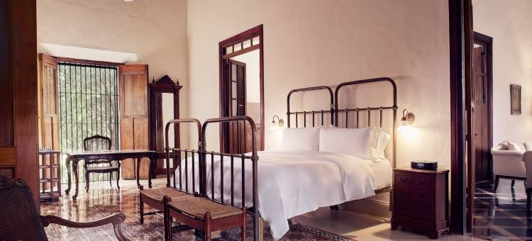 南特莫松庄园(Hacienda Temozon Sur by IHG)图片