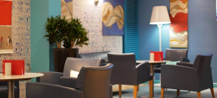 Holiday Inn Resort LE TOUQUET by IHG图片