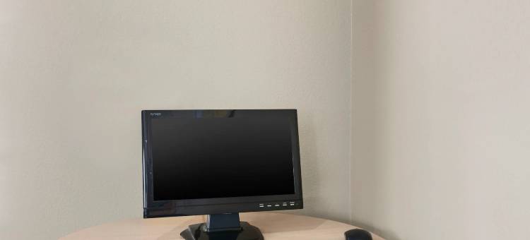 普拉斯基速8酒店(Super 8 by Wyndham Pulaski)图片