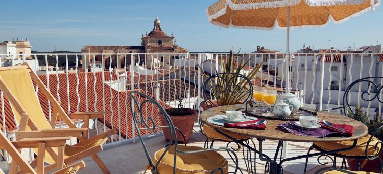 克里斯蒂娜贝德福尔马翁精品酒店(Cristine Bedfor)图片