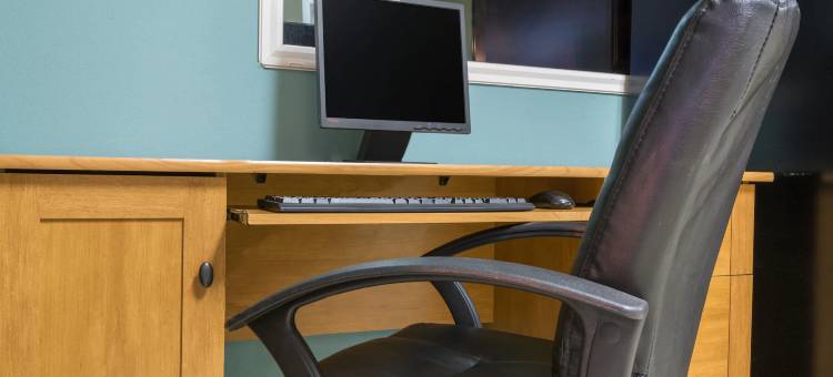 威廉斯堡温德姆速8酒店(Super 8 by Wyndham Williamsburg)图片