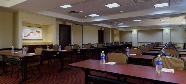 达拉斯拉斯科琳娜凯悦嘉轩酒店(Hyatt Place Dallas Las Colinas)图片