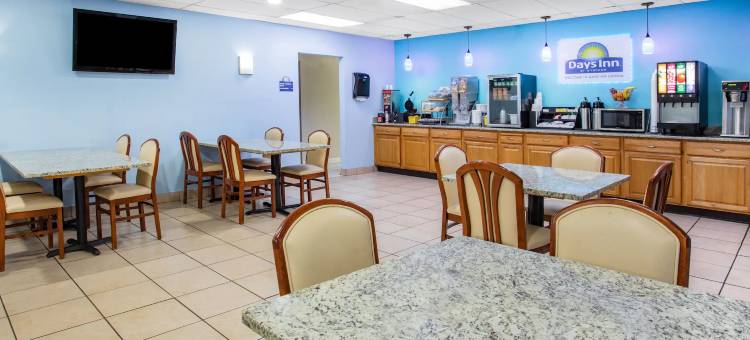 利沃尼亚/坎顿/底特律温德姆戴斯酒店(Days Inn by Wyndham Livonia/Canton/Detroit)图片