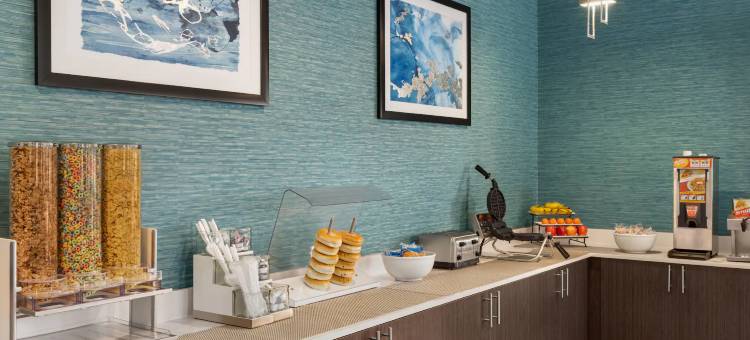 Days Inn & Suites by Wyndham Bowling Green图片