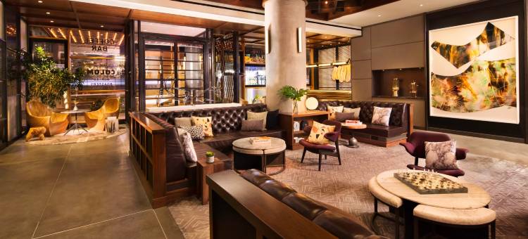 金普顿艾文提酒店(Kimpton Hotel Eventi)图片