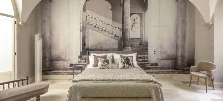 Palazzo Maresgallo Suites & Spa图片