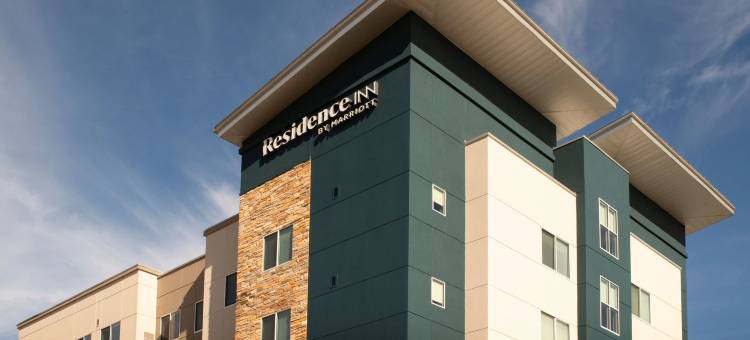 Residence Inn Texarkana图片