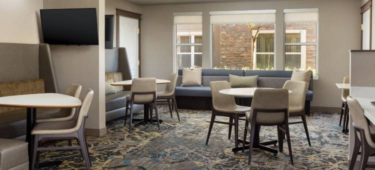 科罗娜里弗赛德Residence Inn 酒店(Residence Inn Corona Riverside)图片