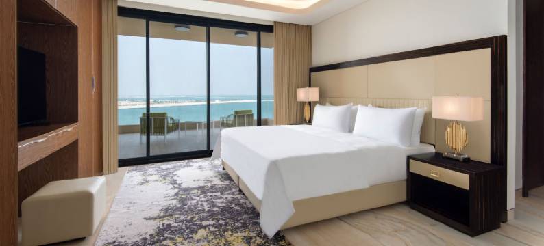 阿戈拉多哈傲途格精选酒店(Agora, Doha, Autograph Collection)图片