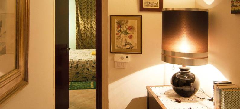 卡萨比利酒店(Casa Billi)图片