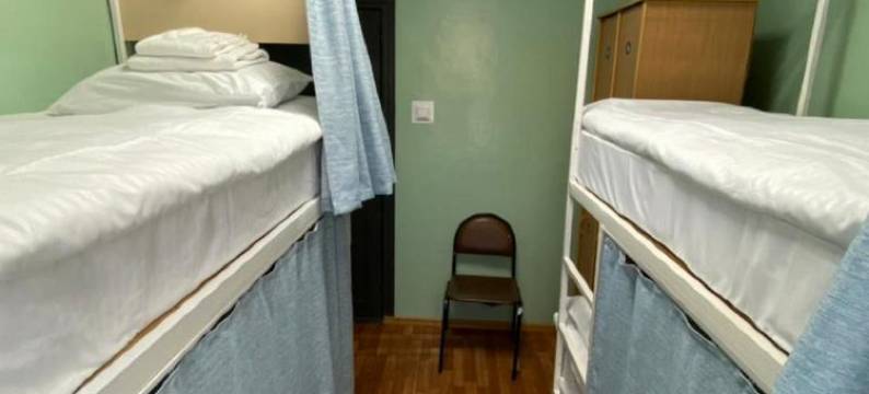 Hostel Dekabrist图片