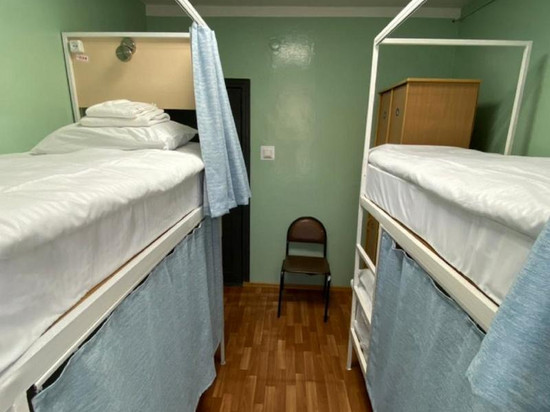 Hostel Dekabrist