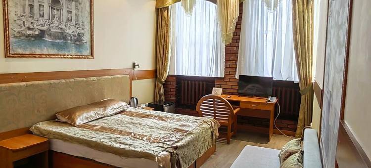 克列奥帕特拉酒店(Hotel Kleopatra)图片
