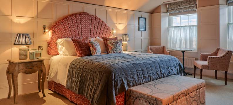 白马酒店(The White Horse)图片