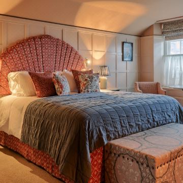 白马酒店(The White Horse)图片