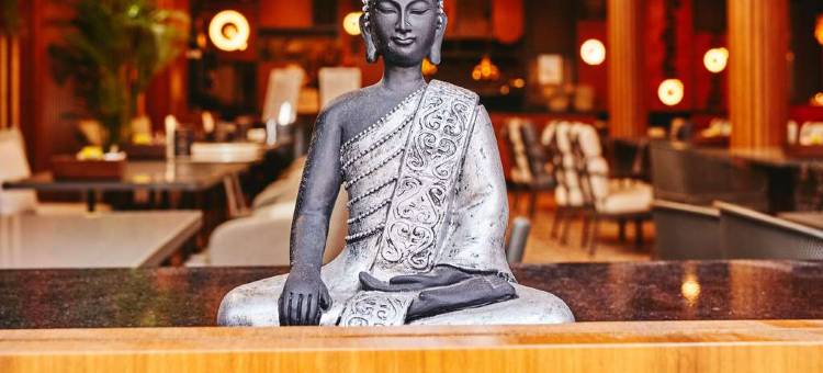 伊斯坦布尔斯克西美居酒店(Mercure Istanbul Sirkeci)图片