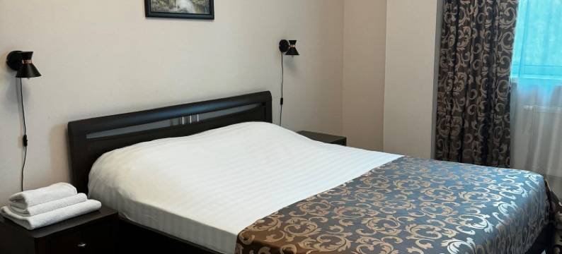 弗拉基米尔广场公寓(Vladimir Plaza)图片