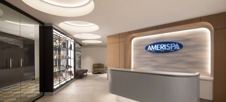 特朗布朗威斯汀度假酒店(Le Westin Tremblant)图片