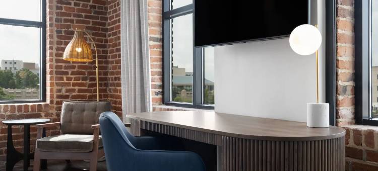 亚特兰大起源，温德姆酒店(Origin Atlanta, a Wyndham Hotel)图片