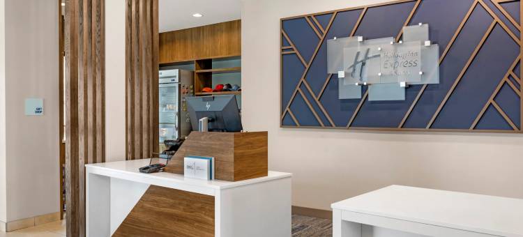 阿斯托里亚智选假日套房酒店(Holiday Inn Express & Suites Astoria)图片