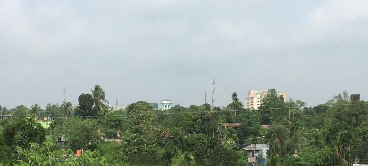 S Das Homestay图片