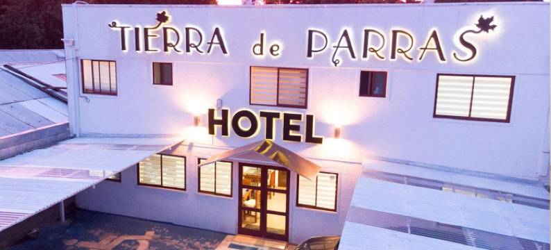 Hotel Tierra de Parras图片