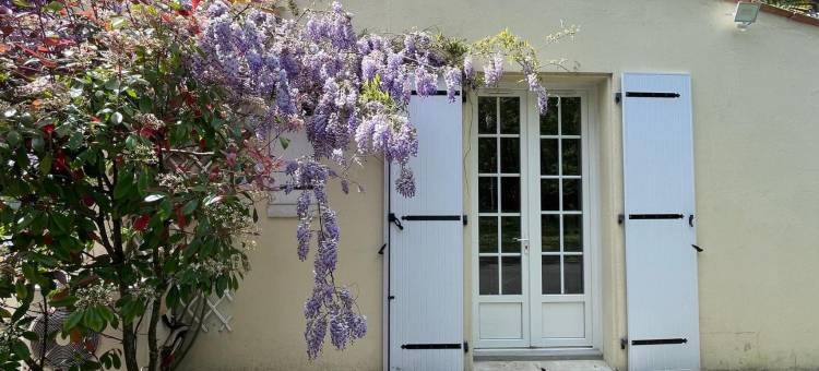 L Eguille别墅(Villa de L Eguille)图片