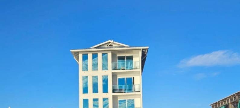 海洋天空博卡斯(Azul Paradise Bocas Town)图片