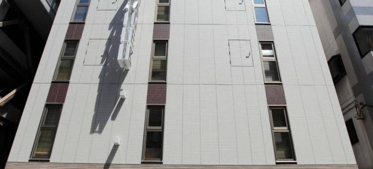 HOTEL AMANEK 银座东部(HOTEL AMANEK Ginza East)图片