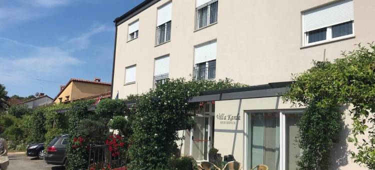 卡达别墅(Residence Villa Karda)图片