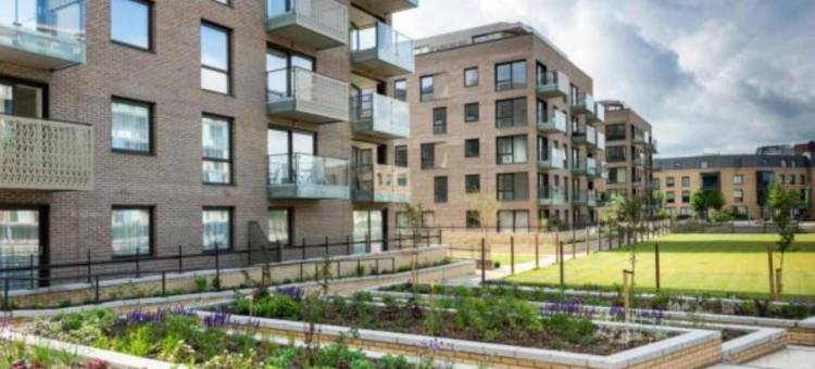 Citystay生活 - 米尔公园公寓(Citystay Living - Mill Park Apartments)图片