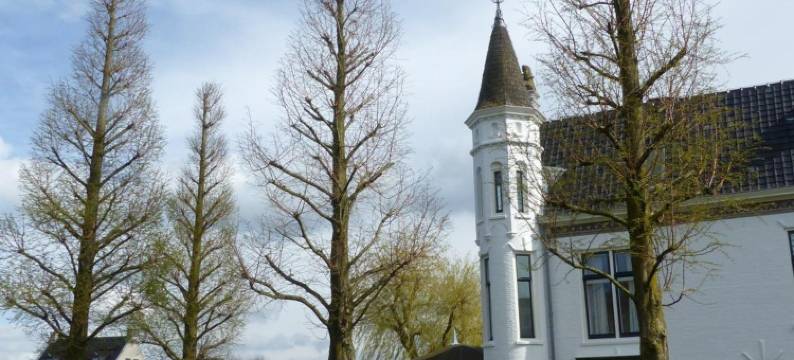 赫伯格·维尔格勒根酒店(Herberg Welgelegen)图片