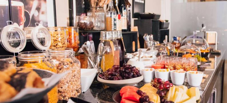 欧罗巴酒店(Hotel Europa)图片