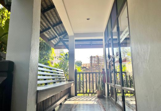 Baan Pai Nai Wieng Hotel Overview