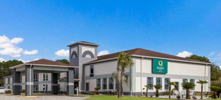 品质酒店(Quality Inn)图片