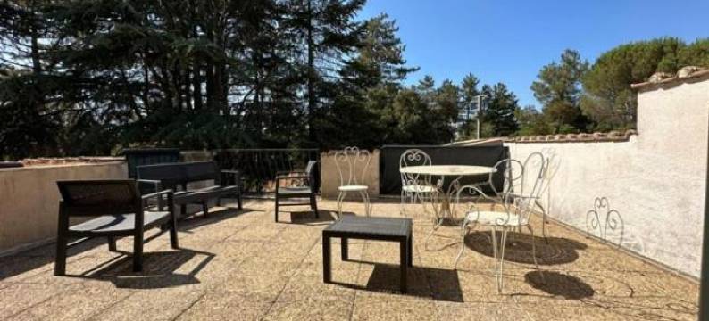 巴斯蒂埃酒店(L'hôtel du Bastier)图片