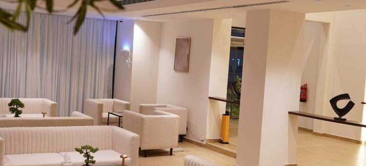 卡拉酒店(Kara Hotel)图片