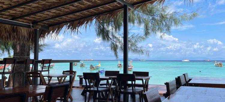 丽贝海至月酒店(Sea to Moon Lipe)图片