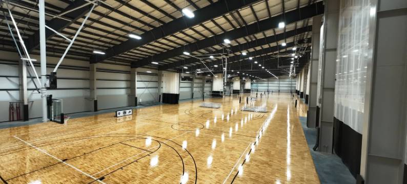 智选假日套房酒店南湾 - 厄斯金园(Holiday Inn Express & Suites SOUTH BEND - CASINO by IHG)图片