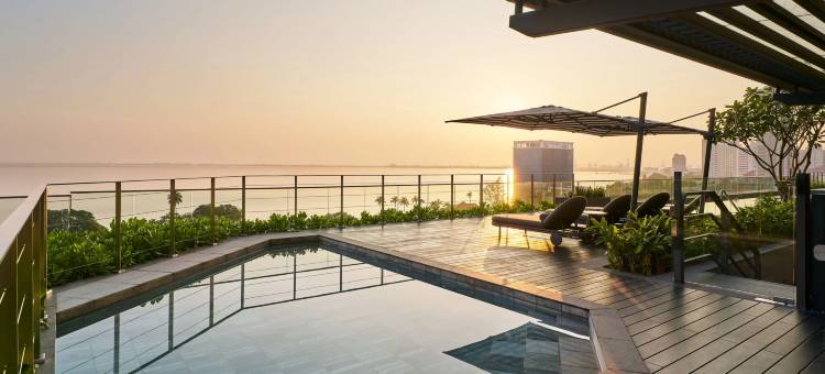 槟城米伦酒店-傲途格精选(The Millen Penang, Autograph Collection)图片